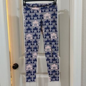 LulaRoe Minnie Leggings